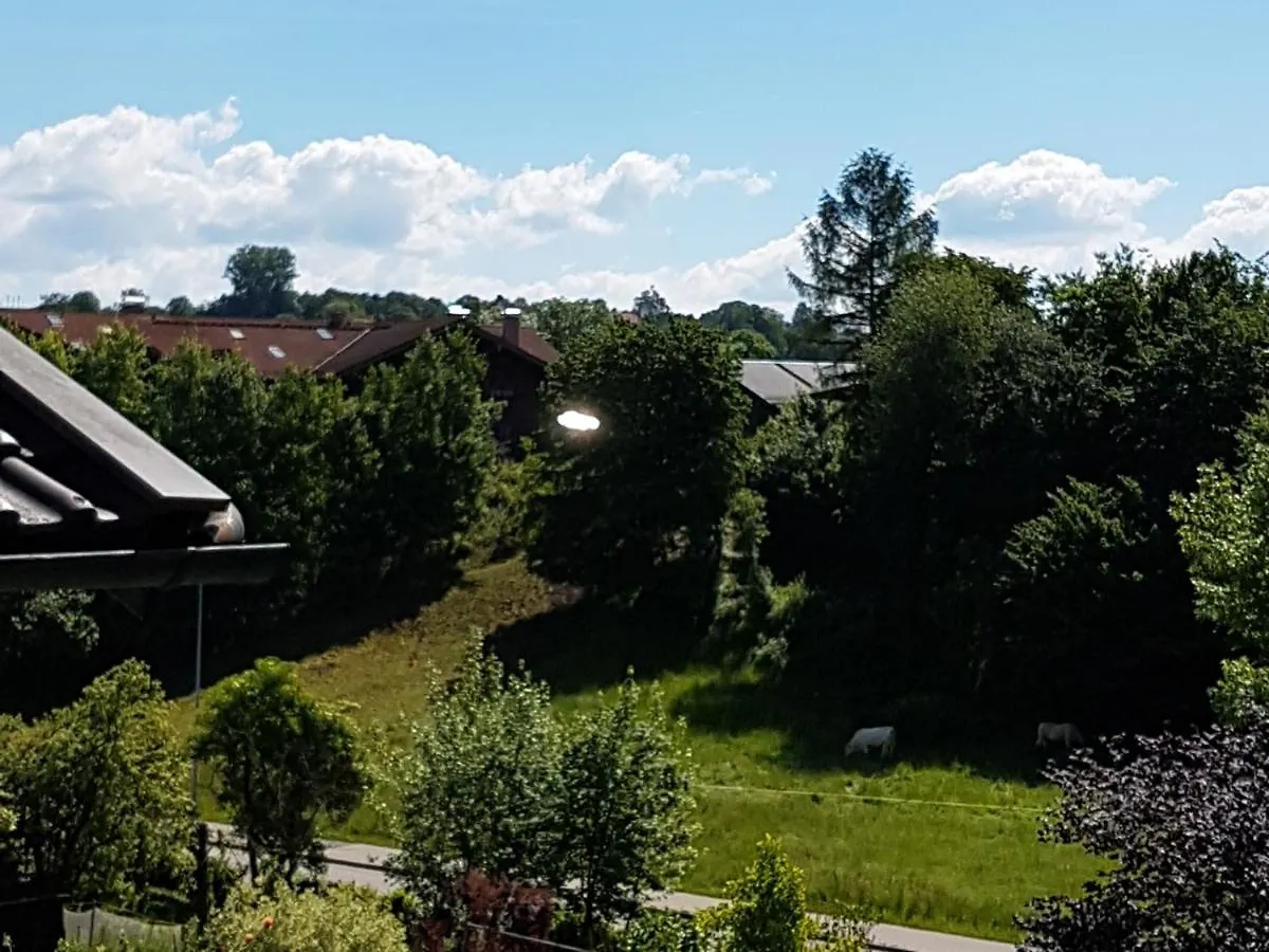 Ferienwohnung Ayurveda Home Bad Endorf Deutschland