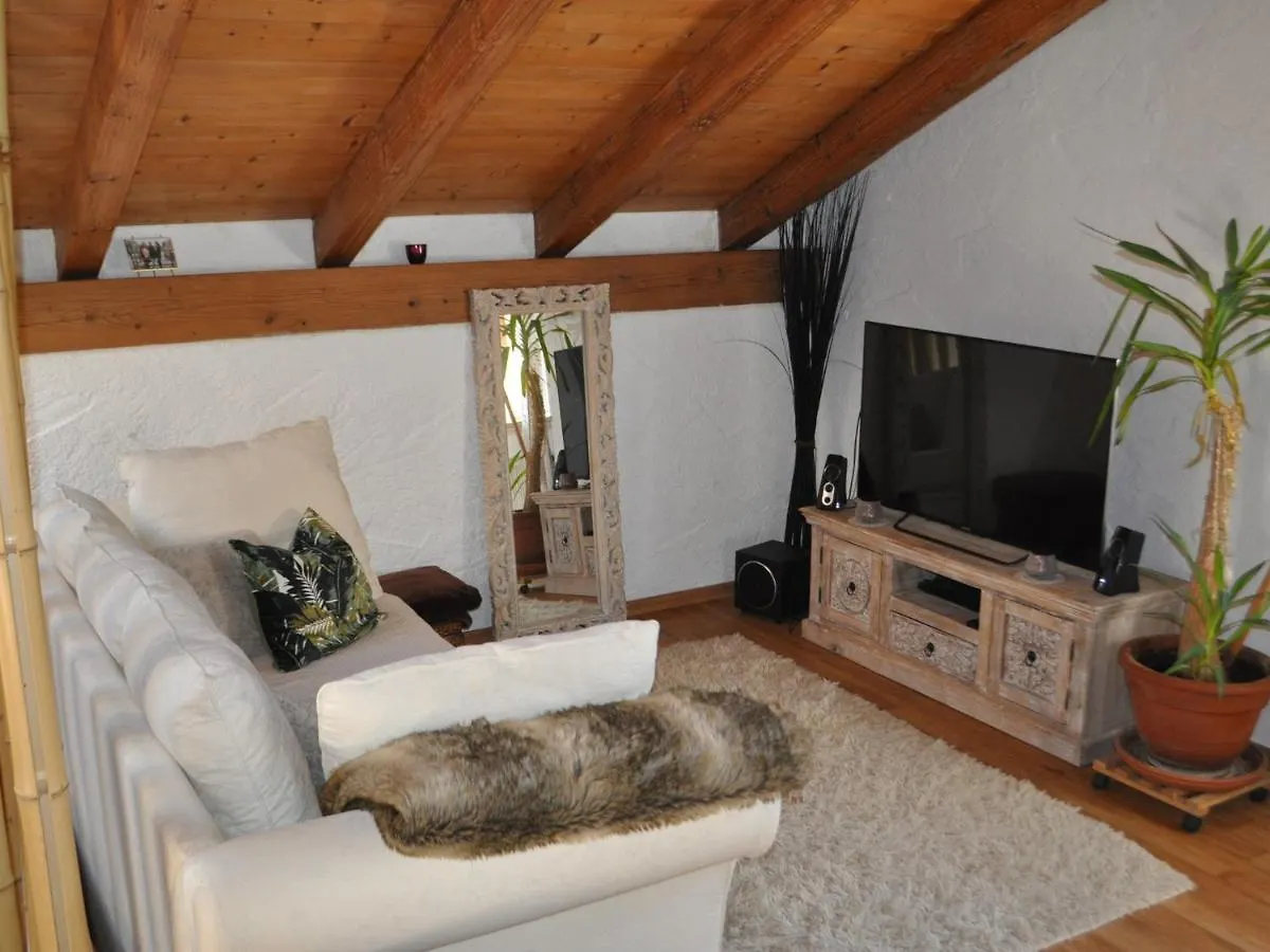 Apartment Ferienwohnung Ayurveda Home Bad Endorf Deutschland