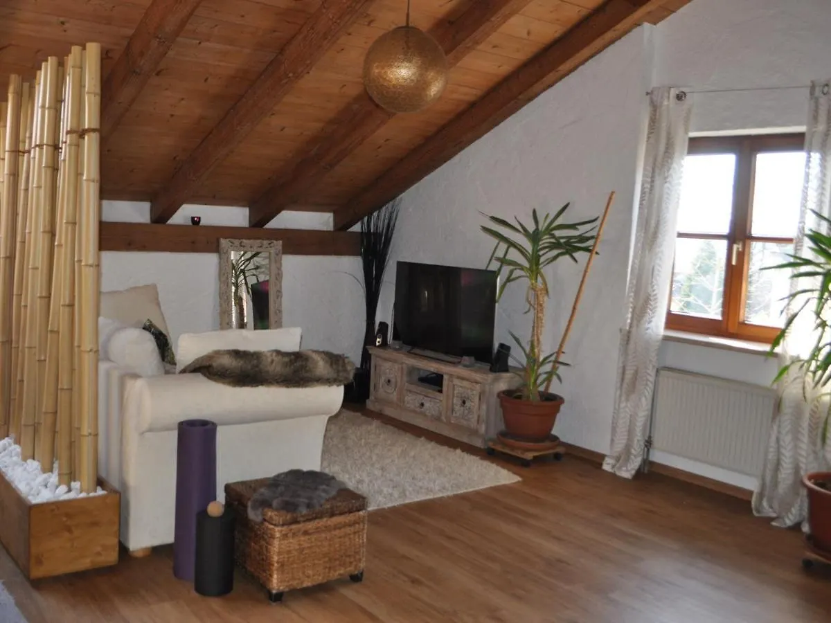 Ferienwohnung Ayurveda Home Bad Endorf