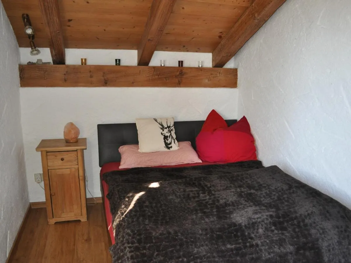 Apartment Ferienwohnung Ayurveda Home Bad Endorf