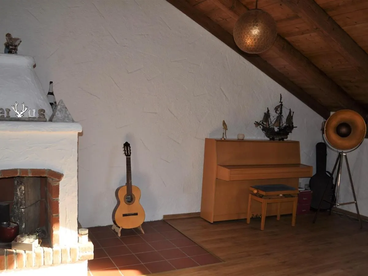 Ferienwohnung Ayurveda Home Bad Endorf Apartment