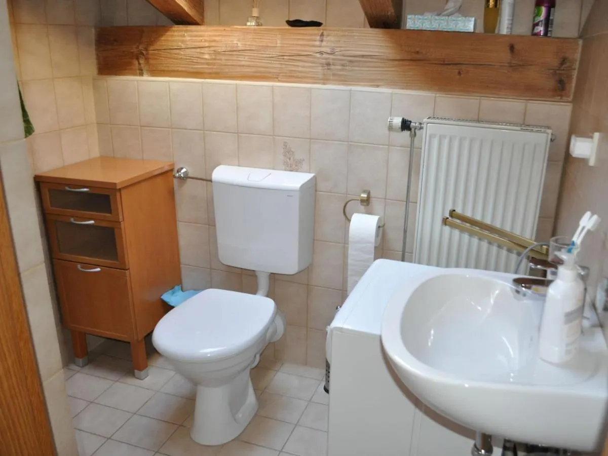 Ferienwohnung Ayurveda Home Bad Endorf Deutschland