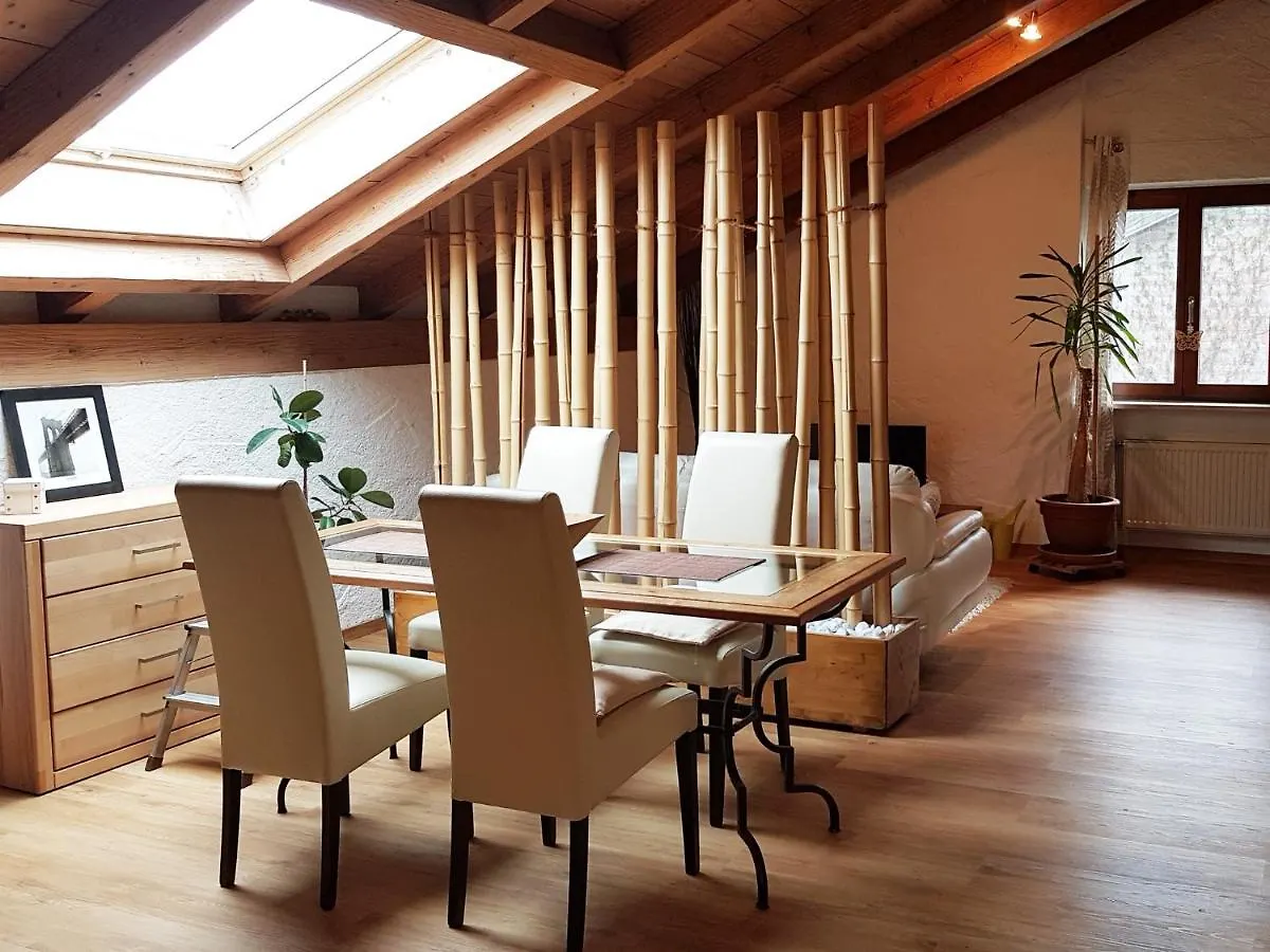 Ferienwohnung Ayurveda Home Bad Endorf Deutschland