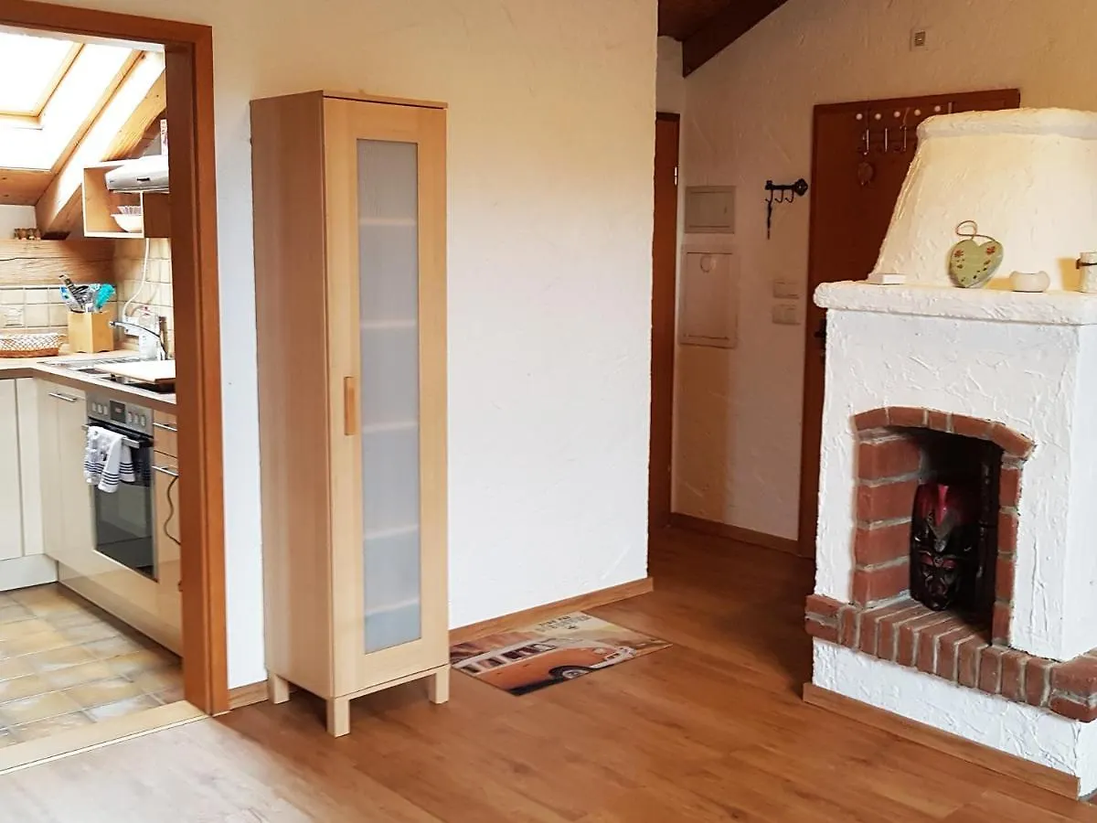 Ferienwohnung Ayurveda Home Bad Endorf