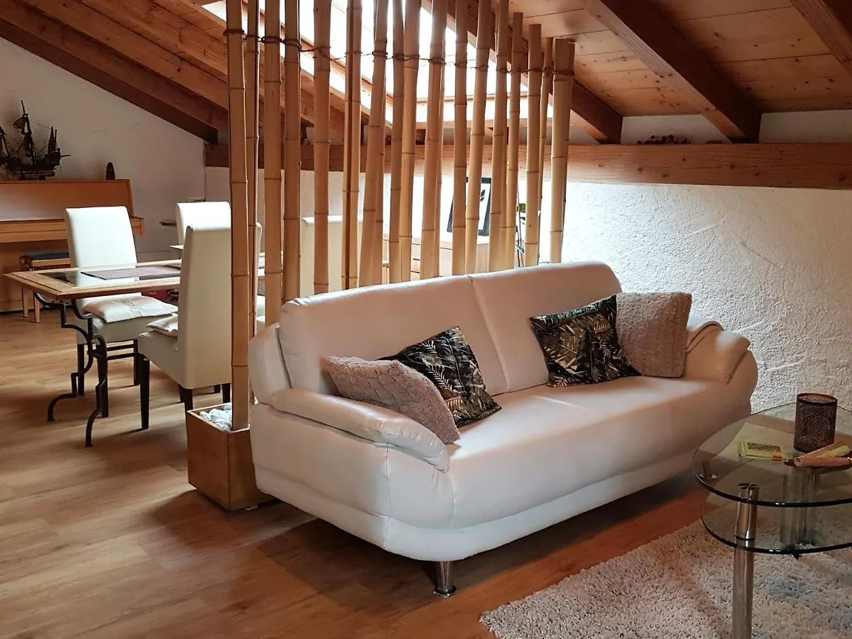 Ferienwohnung Ayurveda Home Bad Endorf