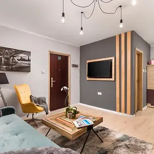 4 Season Apartment Rijeka