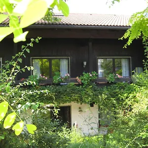 Haus An Der Therme Bad Endorf
