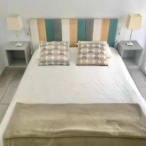 Caleta Soul Apartment Puerto de Santiago (Tenerife)