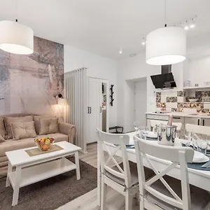 Srnec - Centar Apartment Rijeka
