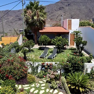 Sila Ferienhaus El Paso
