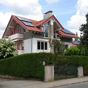 Haus Carina Bad Endorf
