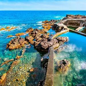 Primera Linea En Piscinas Naturales. Apartment Barlovento