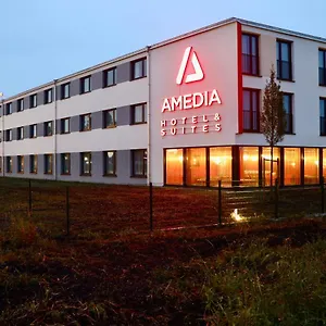 Amedia And Living Dachau