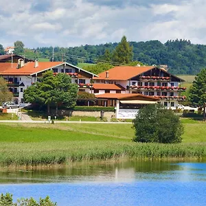 3* Hotel Seeblick &