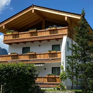 Ferienwohnung Hoffmann-schiffer Bischofswiesen