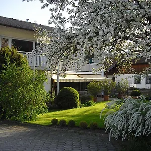 Haus Irmgard Bad Endorf