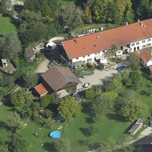 Ringerhof Bad Endorf