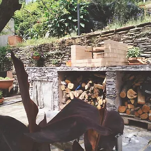 Ca Du Stea Ferienhaus Lavagna