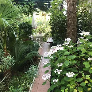 Sunny Garden Apartment Opatija