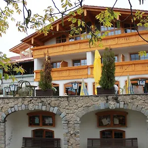Landgasthaus & Kurfer Hof Bad Endorf