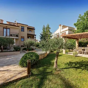 Paulino Apartment Rovinj